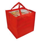 04128 Borsa per Pizza in TNT 36x37x36