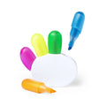 DINKU Set 5 evidenziatori 31 6209