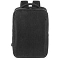 Zaino porta computer in R-PET 04186