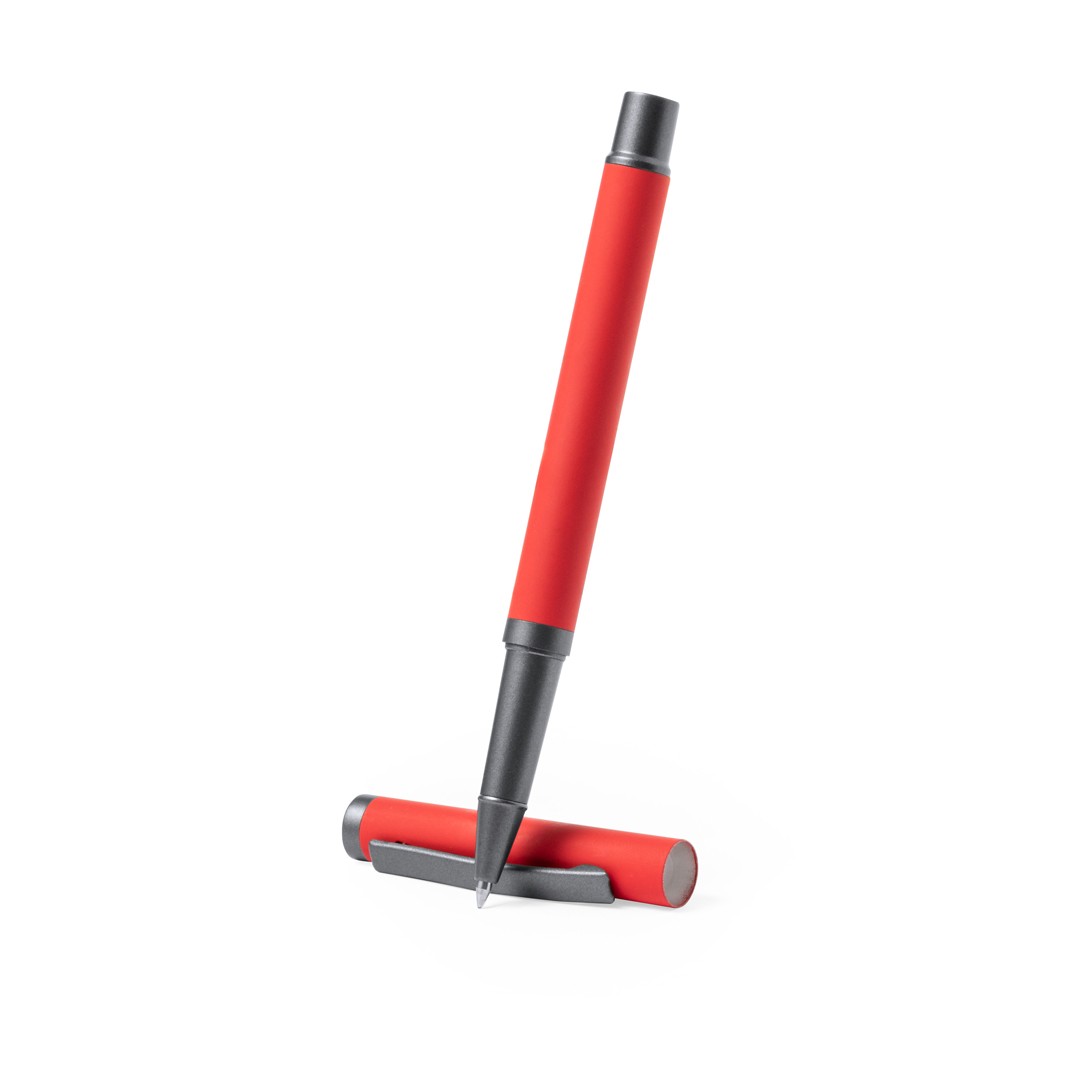 Set penna a sfera e roller 00178