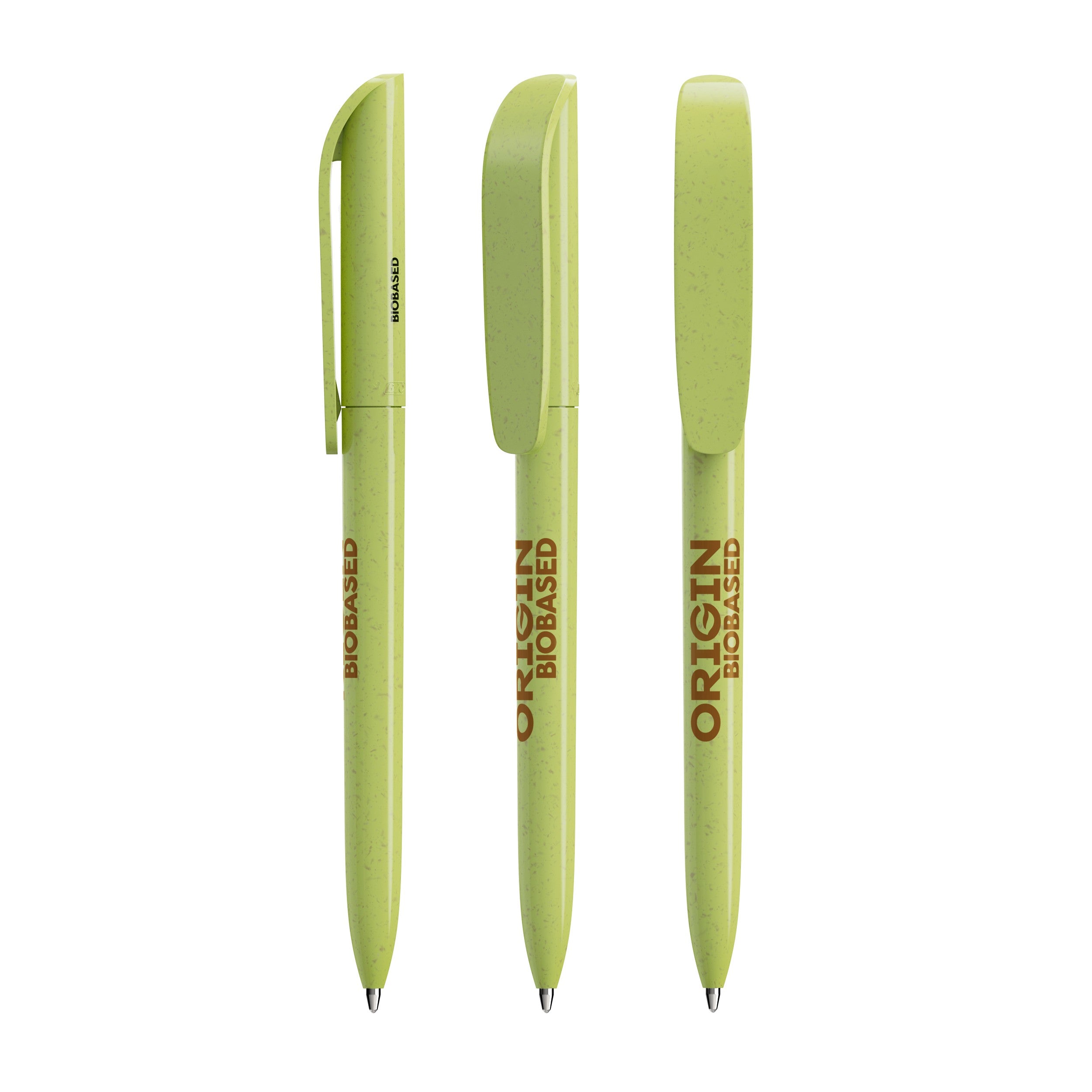 BIC® Super Clip Origin personalizzata 00201