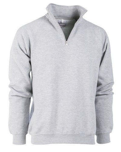 FELPA "PENSACOLA" COLLO ZIP 64451U