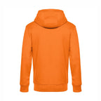 King Felpa cappuccio CWU02K