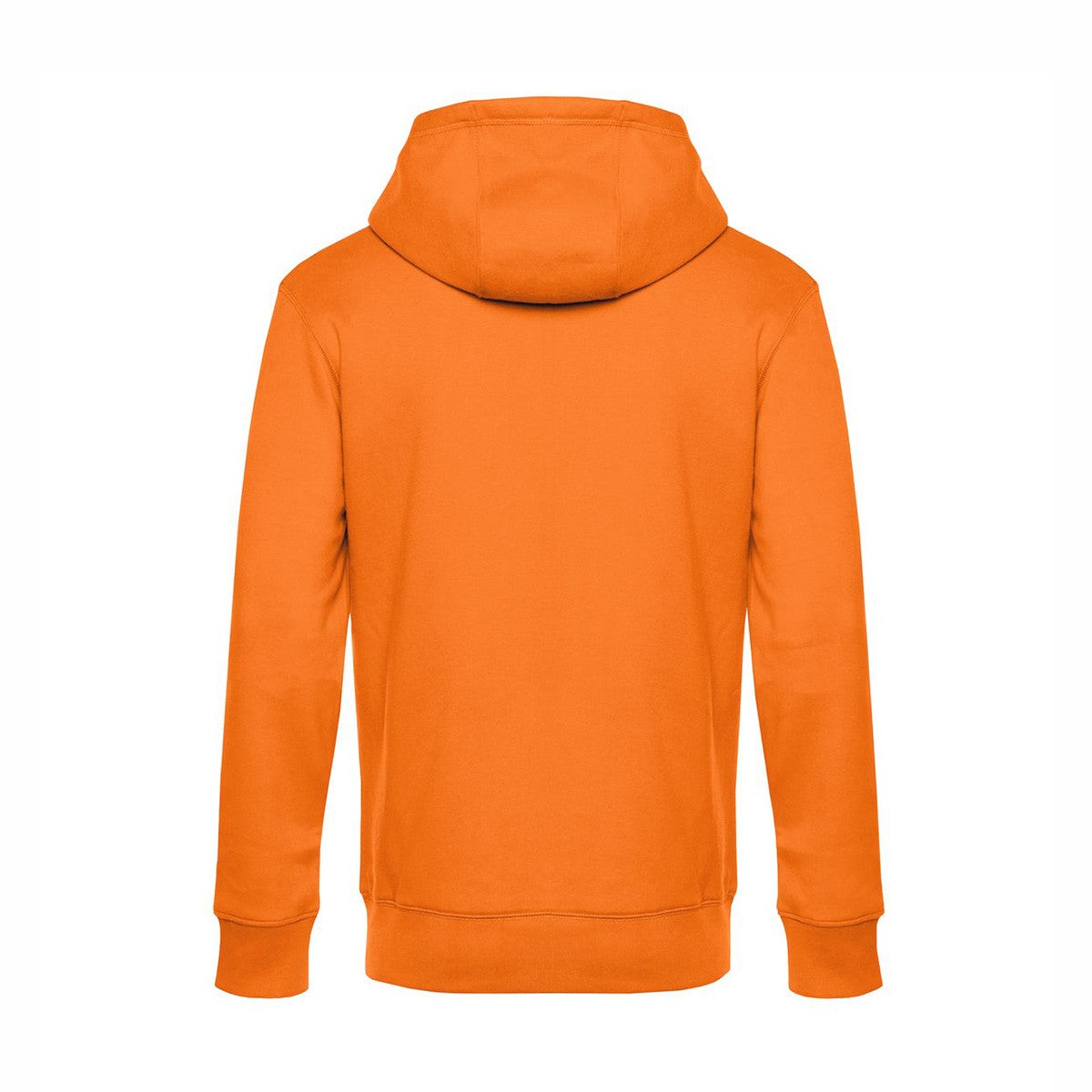 King Felpa cappuccio CWU02K