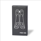 Multiutensile pinza 13 funzioni acciaio inox 31 1589