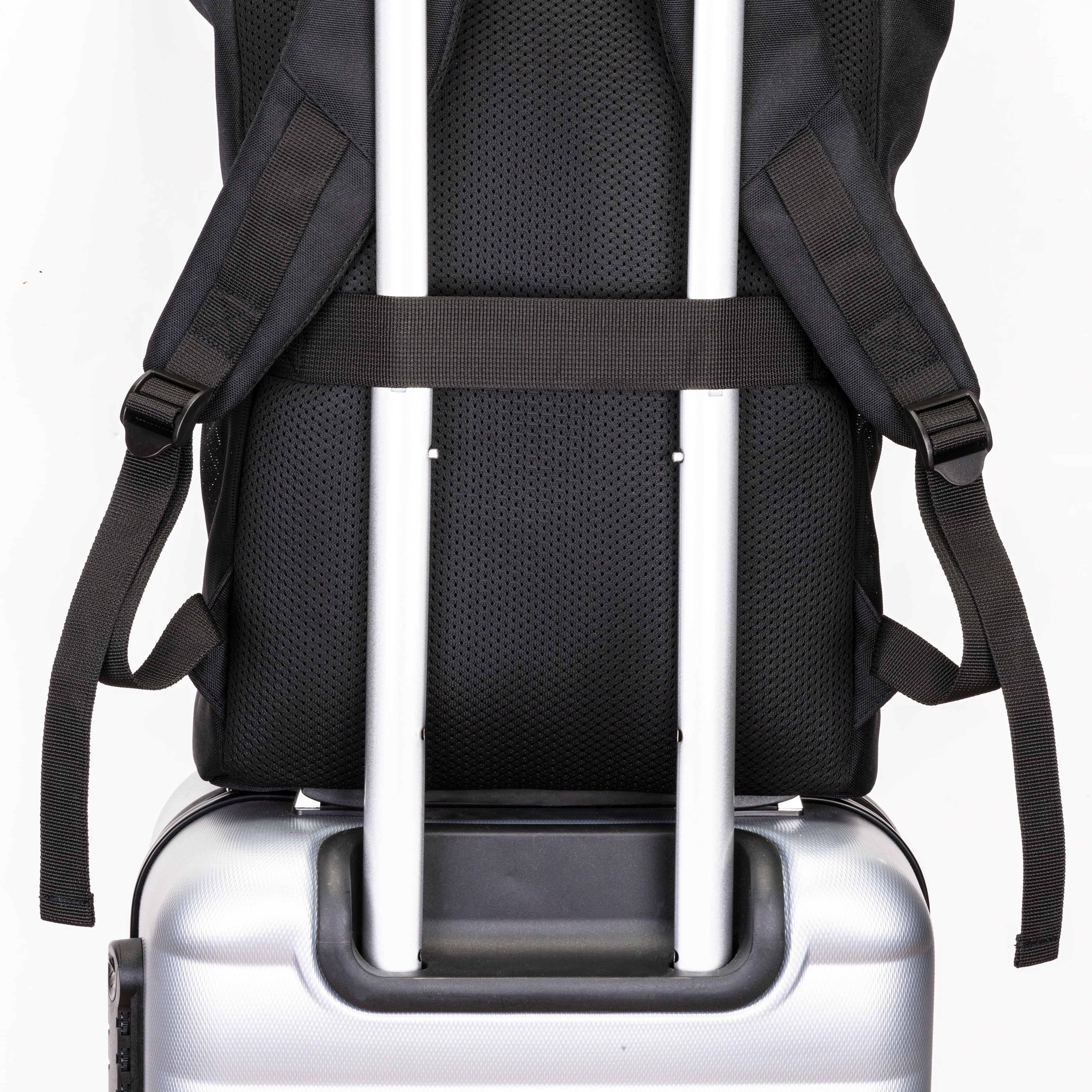 Zaino porta pc RPET 15L 06537