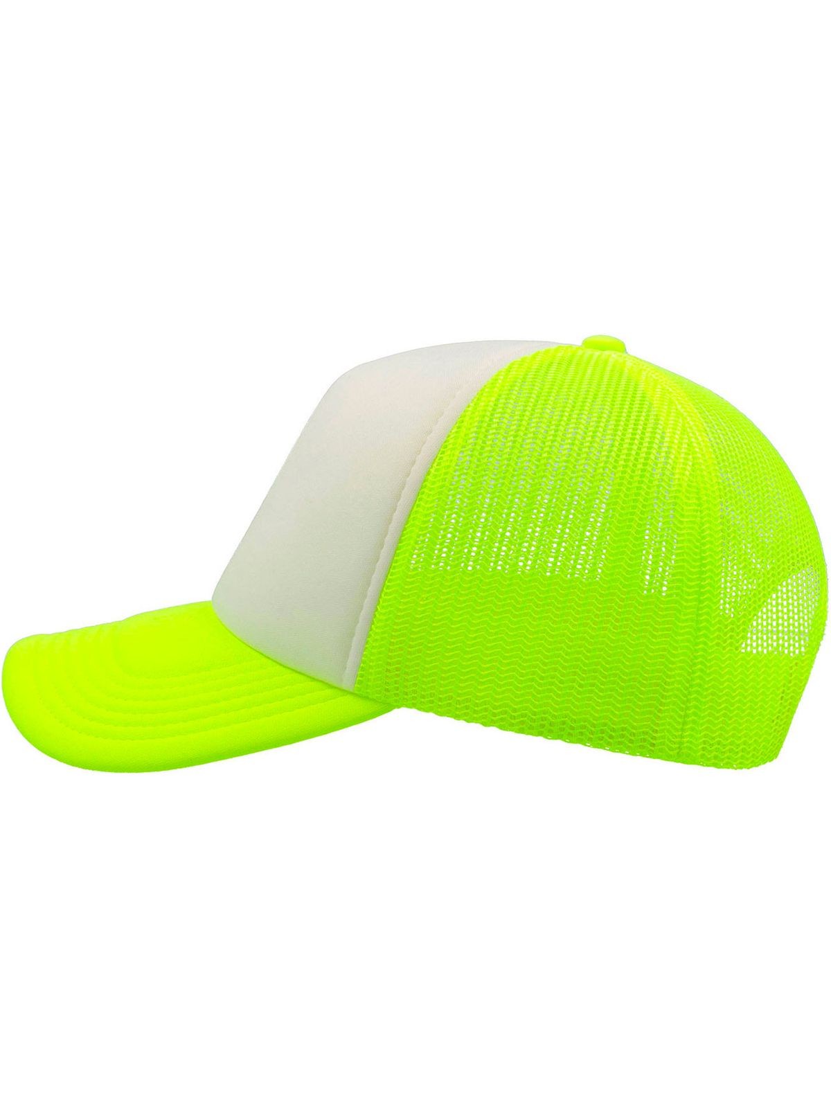 Cappellino Rapper 5 pannelli 03567