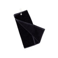 TARKYL Asciugamano da golf in cotone 650gr/mq 40x50cm 31 4403