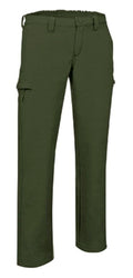 RUGO Pantaloni da lavoro softshell