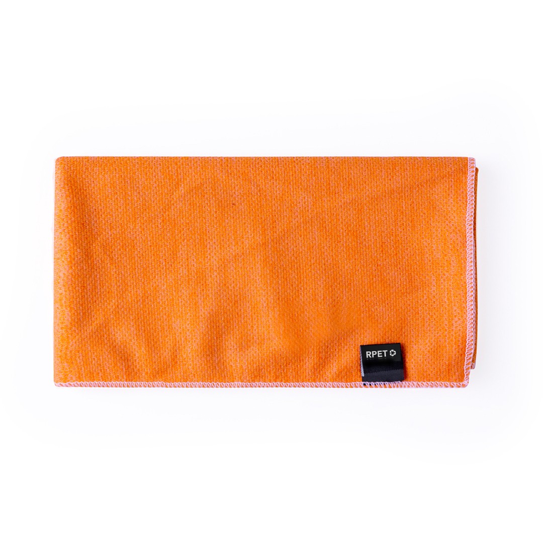 GUDS Asciugamano RPET 50x100 cm 31 20428