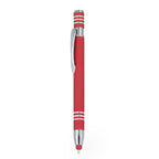 Penna Meba con gommino touch 00066
