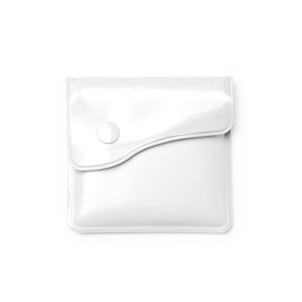 02503 Posacenere tascabile