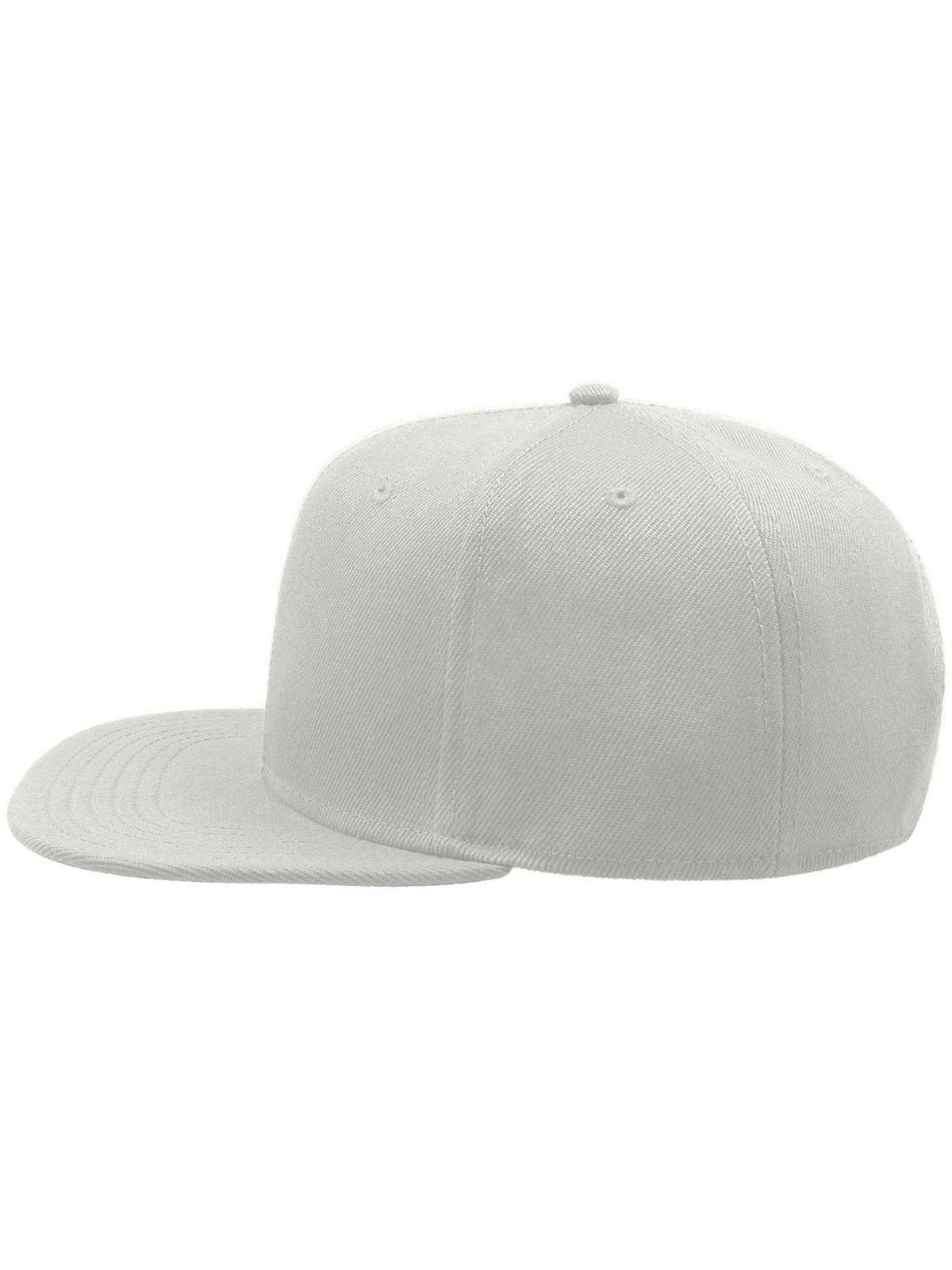 Cappellino Snap 6 pannelli 03551A