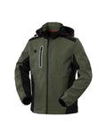 Giubbotto Softshell personalizzato Smarty Man HH638