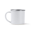 Tazza in acciaio inox 350ML 03136