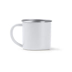 Tazza in acciaio inox 350ML 03136