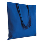 04001 Borsa cotone colorato 130gr 38x42