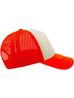 Cappellino Rapper 5 pannelli 03567