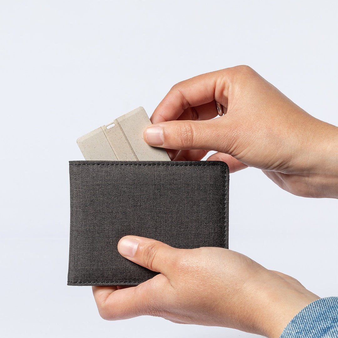 Chiavetta USB in fibra di grano 16GB 06022