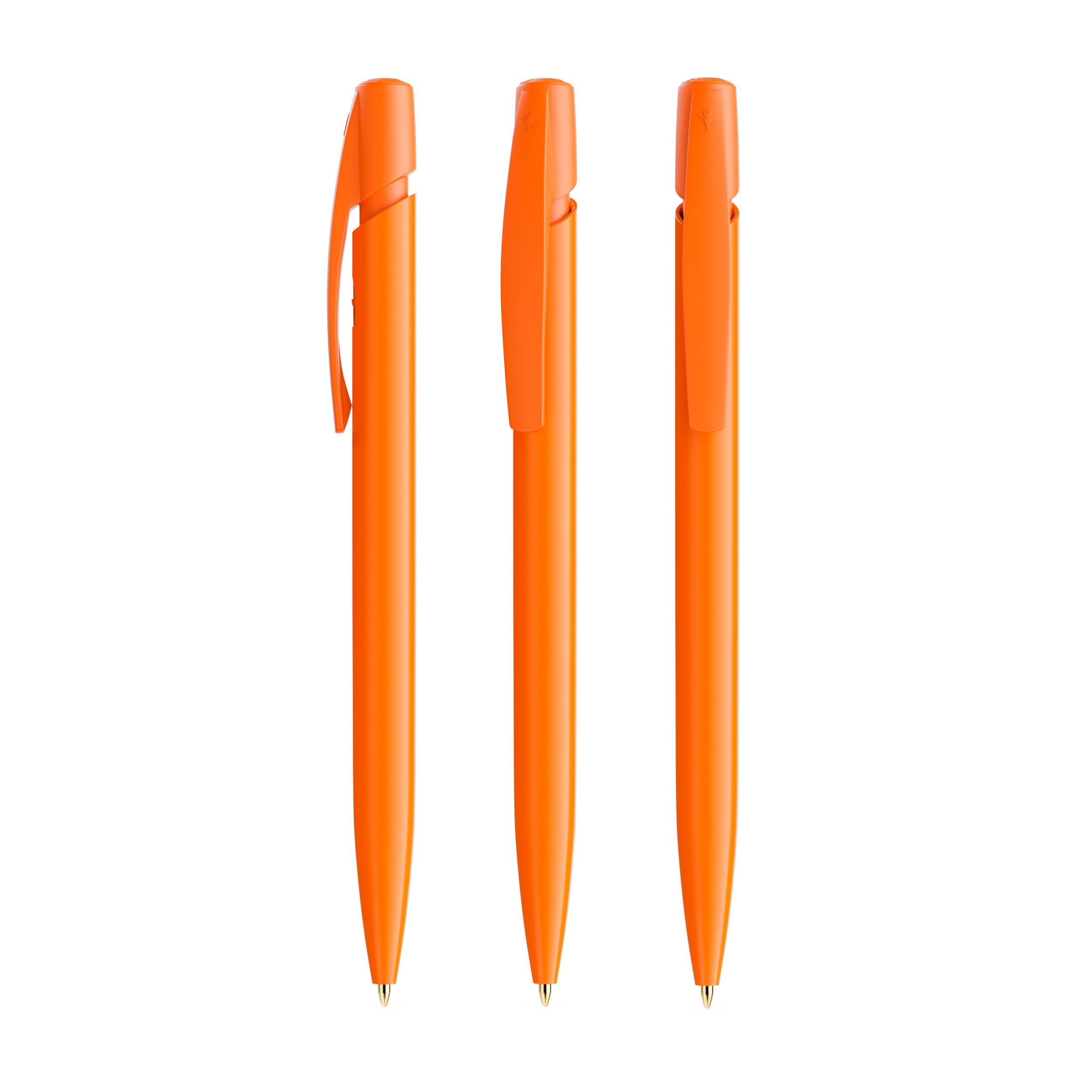 BIC® Media Clic penna a sfera personalizzata 00203