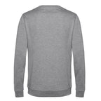 Felpa French Terry girocollo CWU01W