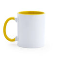 Tazza speciale in ceramica personalizzata da 350 ml 03095