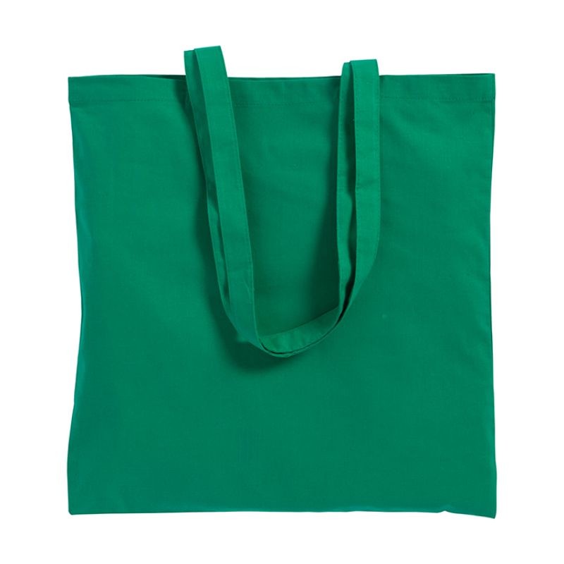 04005 Borsa in Cotone Colorato 135gr 42x42