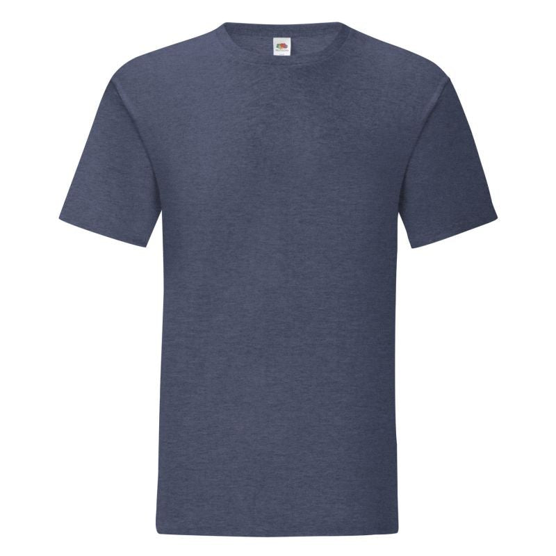 T-shirt personalizzata Iconic Fruit Of The Loom F61430