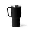 Tazza doppio strato in acciaio inox 600ML 03096