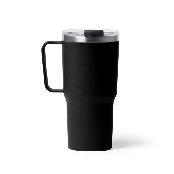 Tazza doppio strato in acciaio inox 600ML 03096