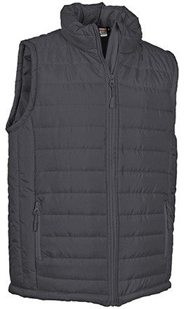 FRANK Gilet imbottito