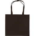 04117 Borsa in TNT con soffietto 33x37,5x10