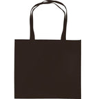 04117 Borsa in TNT con soffietto 33x37,5x10
