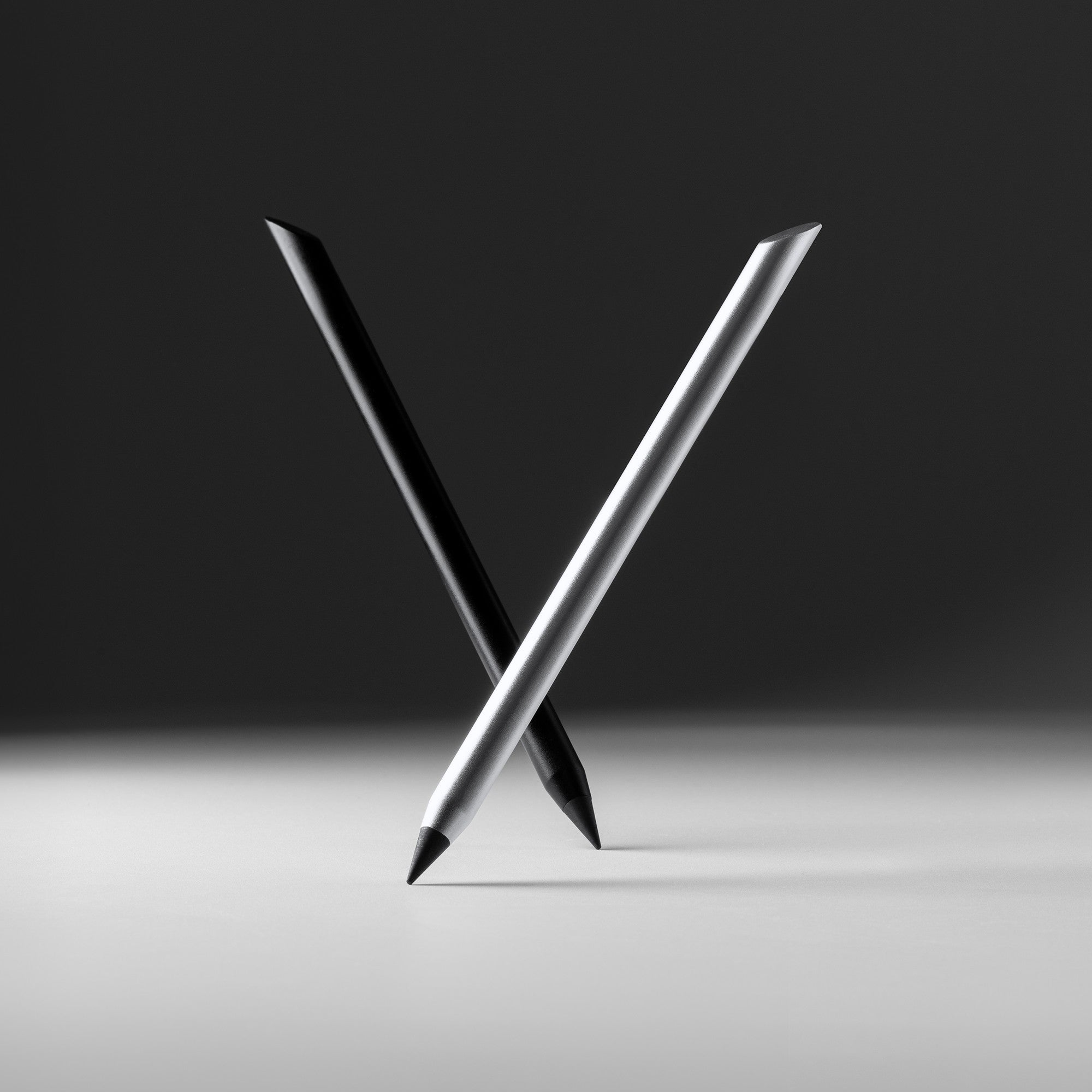 00119 Matita eterna in alluminio Firenze