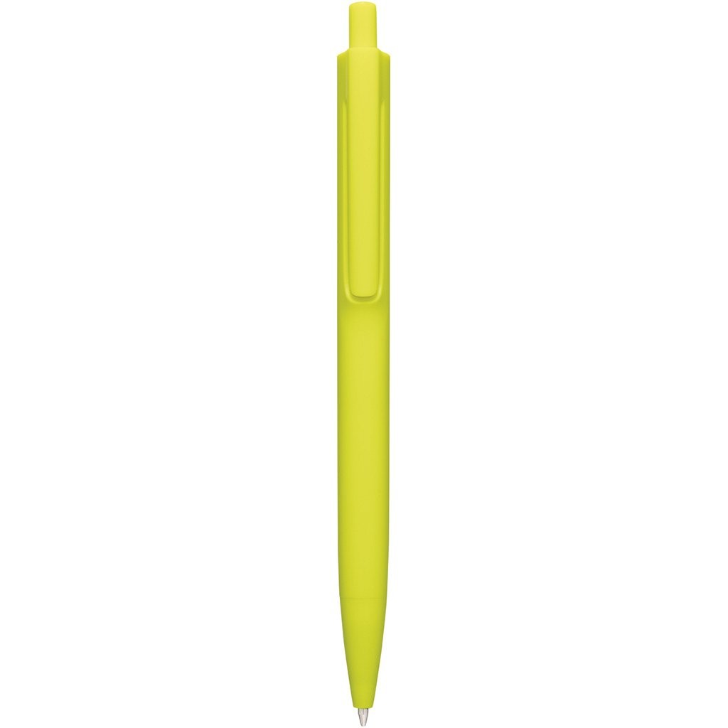 Penna a sfera colori fluorescenti 00047