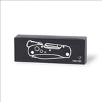 Coltellino multiuso nero 31 1590