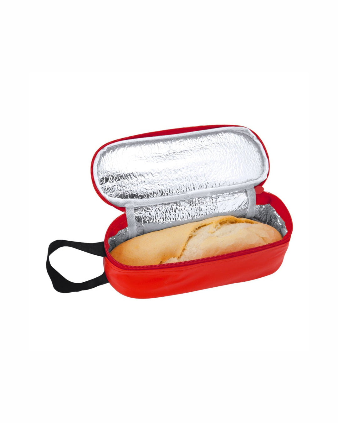 Porta panino PVC 31 4028