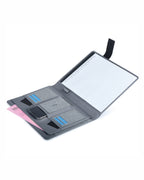 Cartella portablocco personalizzata in R-pet 01523