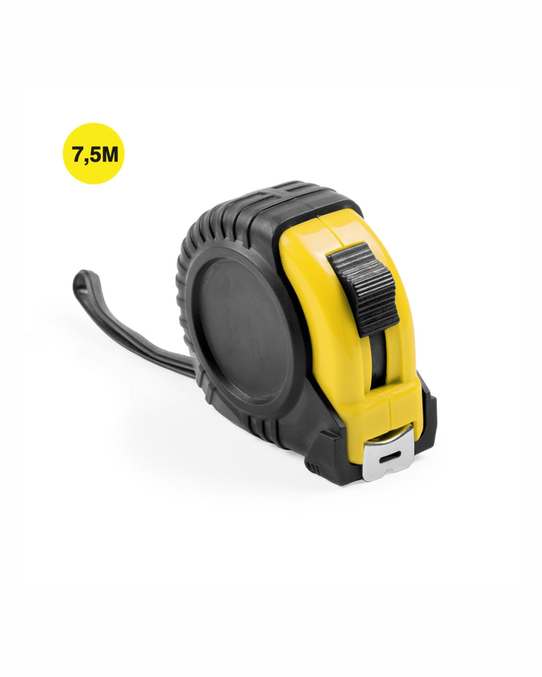 Flessometro personalizzato 7,5MT 02543