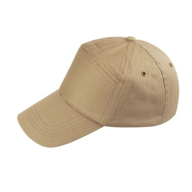 03502 Cappellino 7 pannelli
