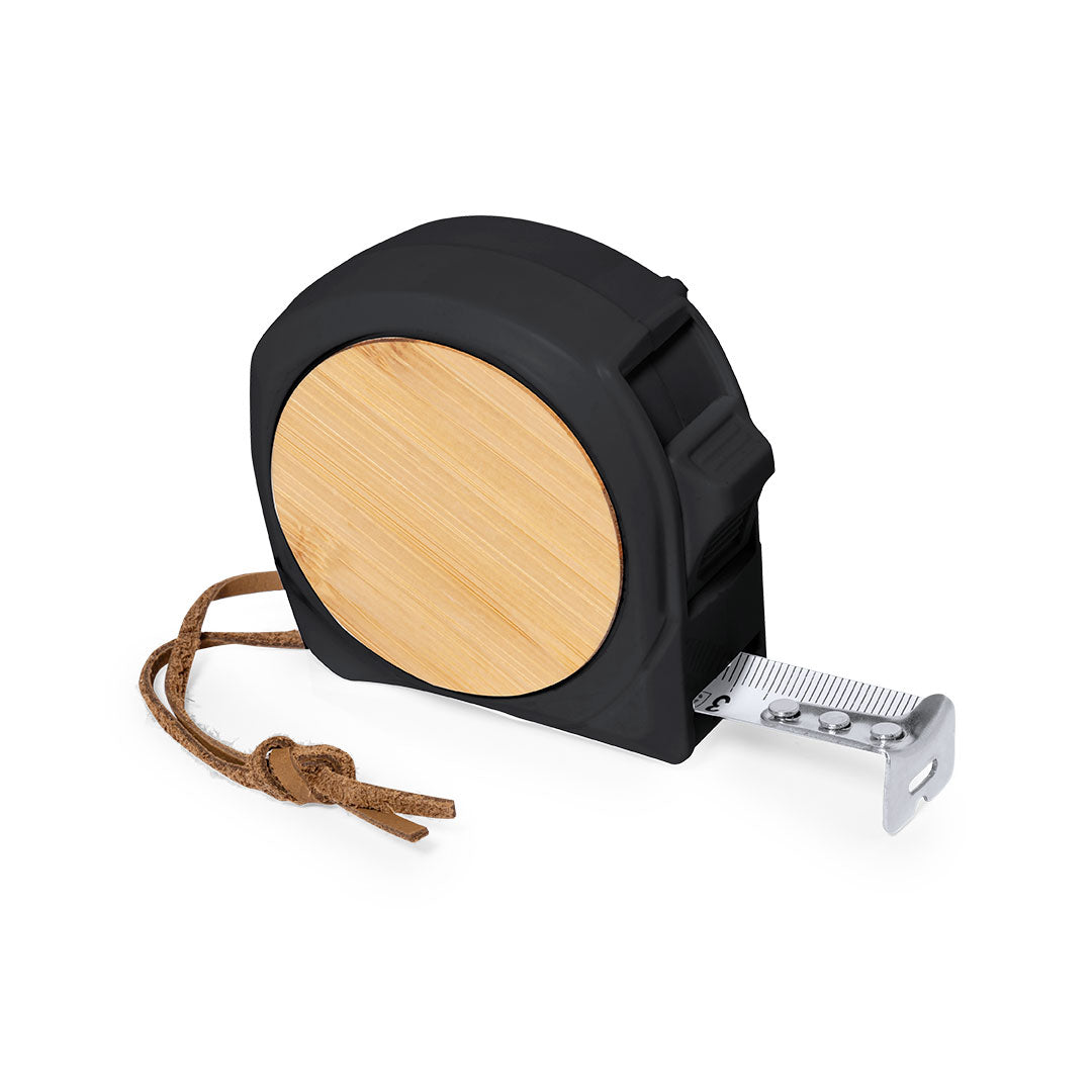 Flessometro 5 mt bambù 31 1213