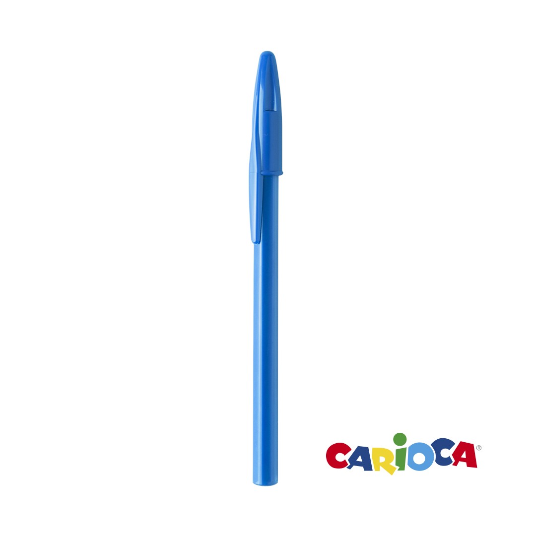 Penna a sfera Carioca 00008