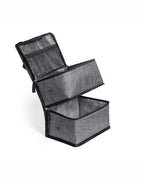 Borsa termica con due scomparti caldo/freddo RPET 31 1247