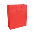 05187 Shopper carta laminata opaca 34x41x12
