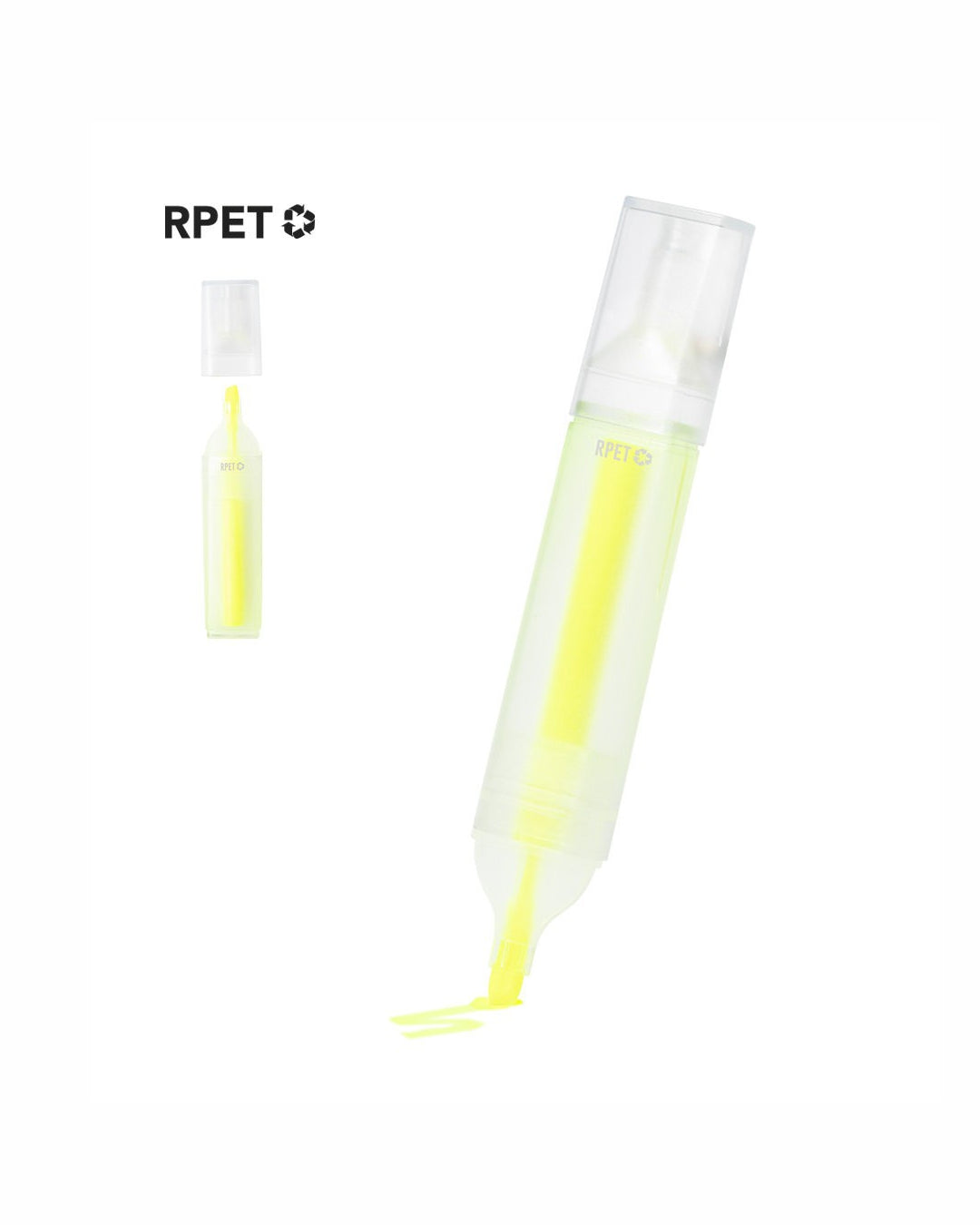 CONRAD Evidenziatore in RPET 31 1287