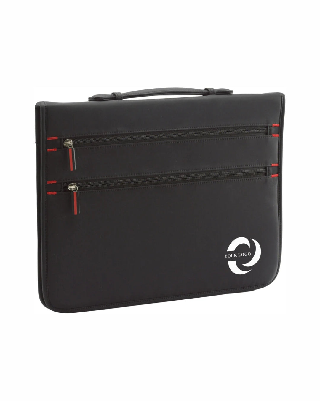Portablocco personalizzato formato +/- A4 01513