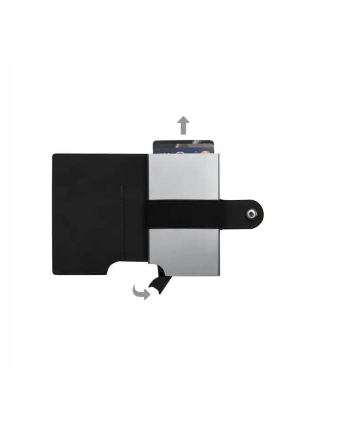 Porta carte Wally BrandCharger 05719