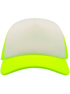 Cappellino Rapper 5 pannelli 03567