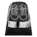 Borsa porta scarpe TNT 33x44 31 20362