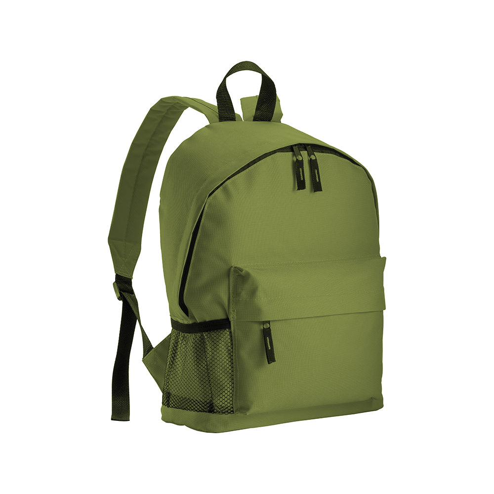 04098 Zaino in poliestere 600D